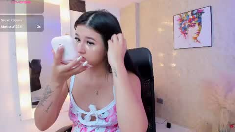 CONNY online show from August 10, 1:12 pm