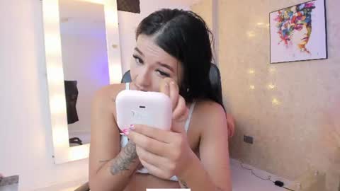 CONNY online show from August 13, 2:09 pm