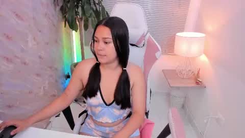 Noemi online show from August 9, 11:22 am