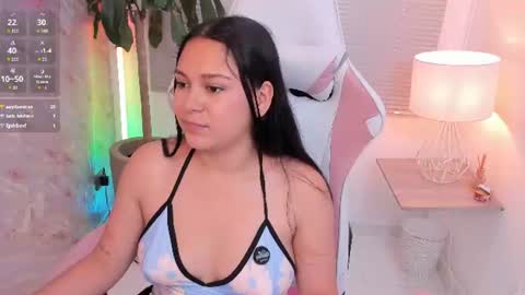 Noemi online show from August 9, 3:46 pm