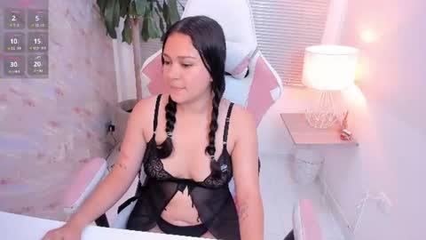 Noemi online show from August 11, 8:44 pm