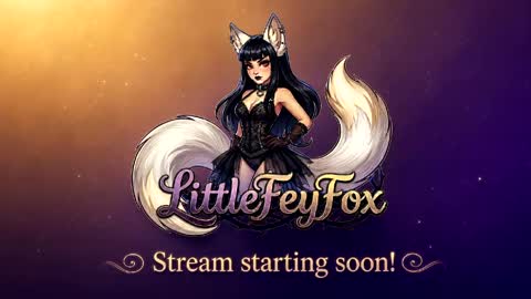 Alexis  Victor - NEW  online show from May 17, 12:55 am