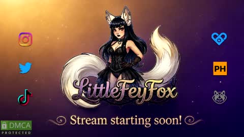 Alexis  Victor - NEW  online show from May 21, 12:56 am