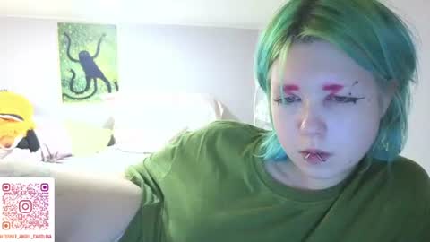 Little Kitten Star online show from August 4, 12:40 am
