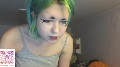 Little Kitten Star online show from August 5, 1:09 pm
