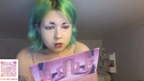 Little Kitten Star online show from August 5, 7:23 pm