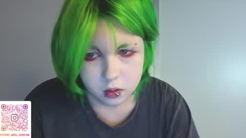 Little Kitten Star online show from August 13, 9:51 pm