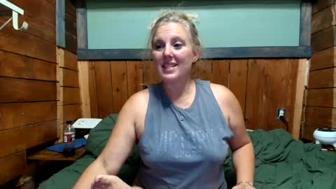 lisanixs online show from August 13, 12:24 am