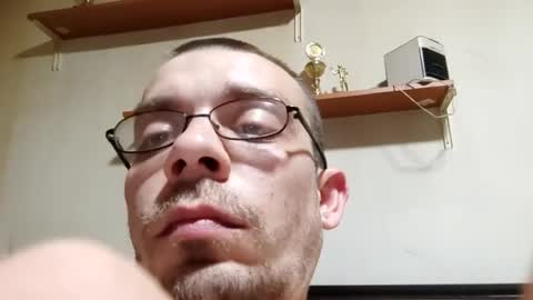 Littlelover89s online show from July 7, 6:23 pm