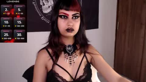Lucifer online show from July 1, 5:47 pm
