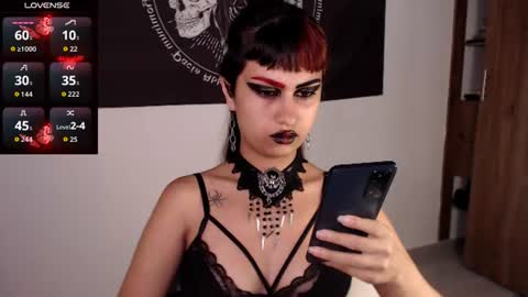 Lucifer online show from July 1, 10:11 pm