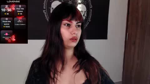 Lucifer online show from July 29, 11:12 pm