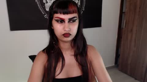 Lucifer online show from August 12, 1:30 am