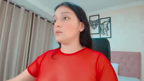 Sara online show from August 5, 4:10 am
