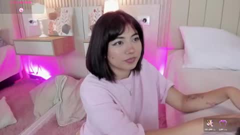 littlennina online show from July 29, 10:06 pm