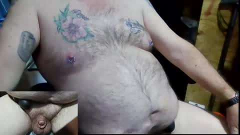 littlepervy online show from May 30, 4:30 pm