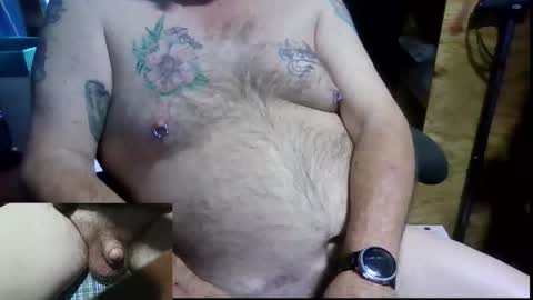 littlepervy online show from June 6, 5:30 pm