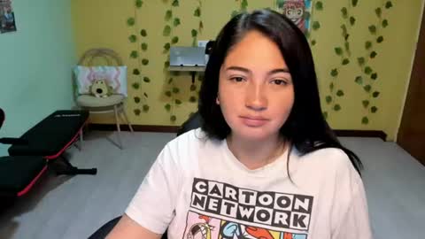 Mia  online show from July 23, 3:20 am