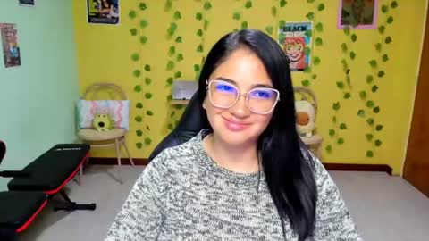 Mia  online show from July 27, 3:23 am