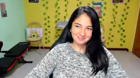 Mia  online show from July 27, 4:29 am