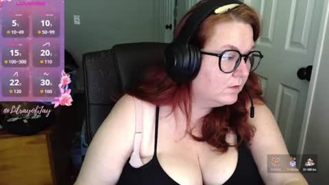 Jay online show from July 29, 5:42 pm
