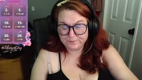 Jay online show from July 29, 6:48 pm