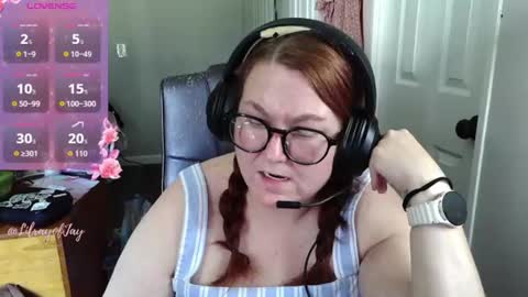 Jay online show from July 30, 4:03 pm