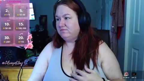 Jay online show from July 31, 7:30 pm