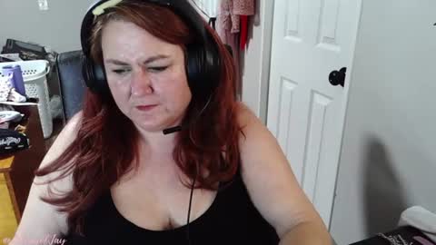 Jay online show from August 3, 5:31 pm