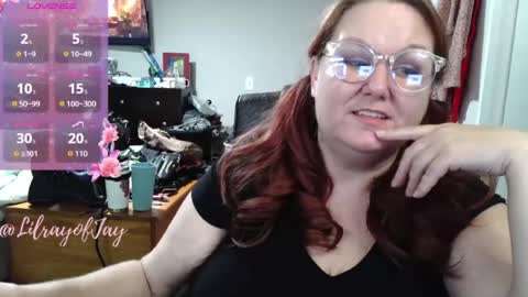 Jay online show from August 14, 4:43 pm