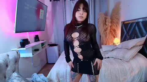 LITTLE SEXY RUBY online show from February 24, 12:14 pm