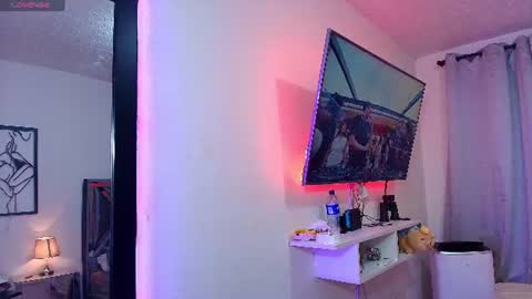 LITTLE SEXY RUBY online show from August 6, 12:48 pm
