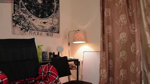 Ayumi or Yumi online show from May 28, 2:14 am