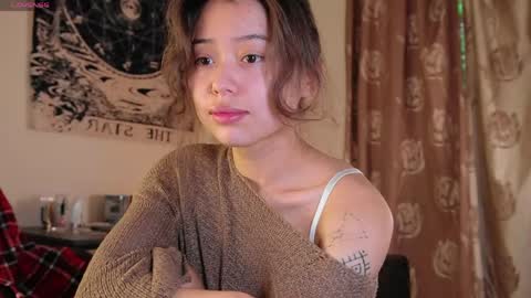 Ayumi or Yumi online show from May 29, 1:52 am