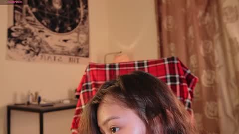Ayumi or Yumi online show from June 9, 3:24 am