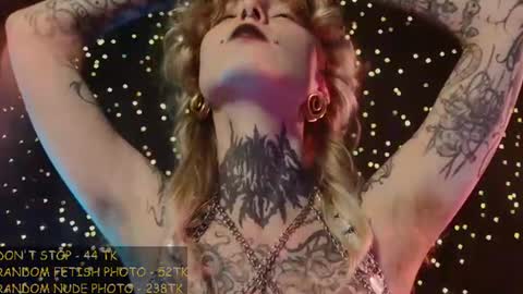Niki  free tg channel with some photos gifs and info about streams  online show from August 2, 10:49 pm