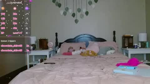 Kori online show from April 28, 1:05 am