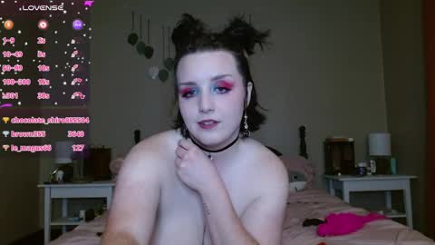 Kori online show from April 28, 2:11 am