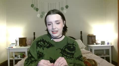 Kori online show from May 1, 12:03 am