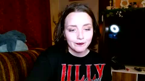 Kori online show from July 29, 2:29 am