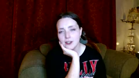 Kori online show from July 29, 4:41 am