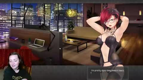 Kori online show from August 1, 5:02 am
