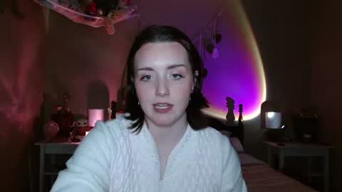 Kori online show from August 10, 1:29 am
