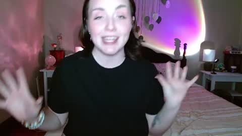 Kori online show from August 10, 2:35 am