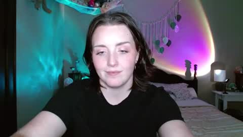 Kori online show from August 10, 4:47 am