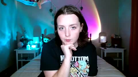 Kori online show from August 11, 4:47 am