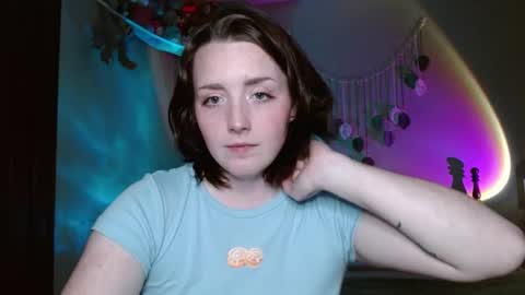 Kori online show from August 12, 3:09 am