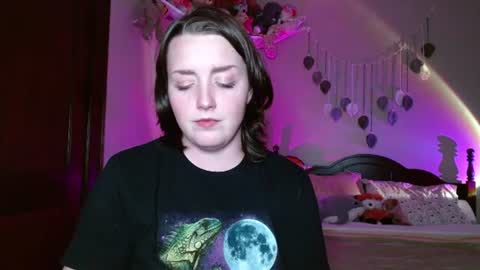 Kori online show from August 14, 3:54 am