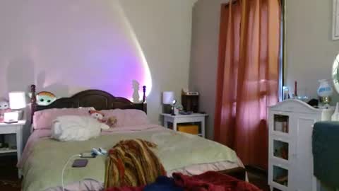 Kori online show from August 27, 11:13 pm