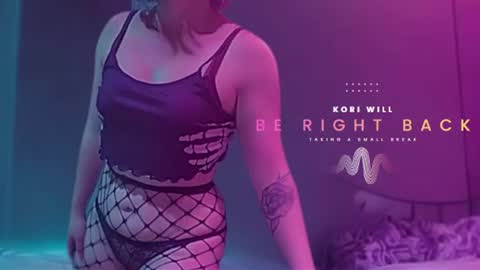 Kori online show from August 28, 5:16 am